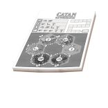 Catan - A kockajáték (de)