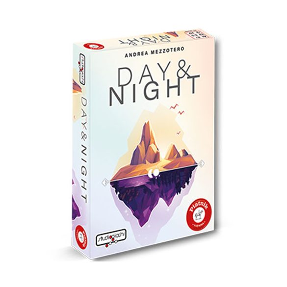 Day & Night kártyajáték