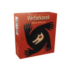 Vérfarkasok Miller's Hollow-ban