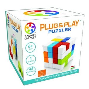 Plug & Play Puzzler