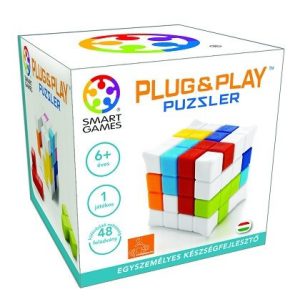 Plug & Play Puzzler