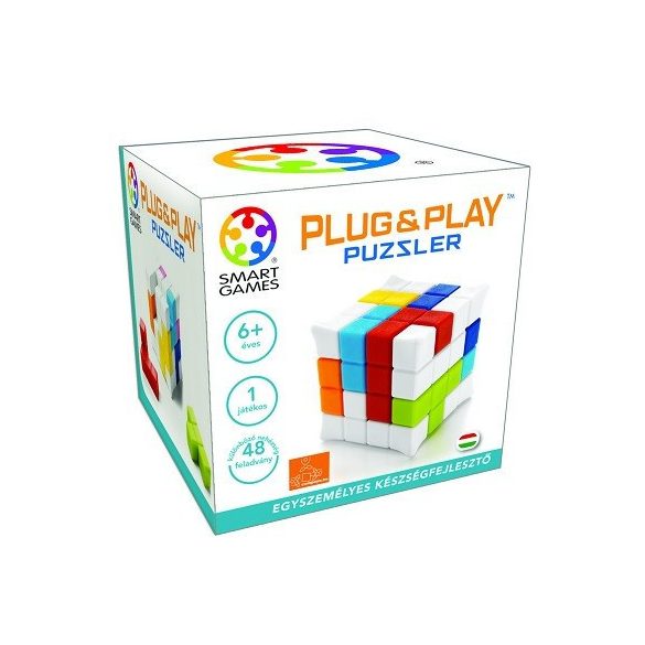 Plug & Play Puzzler