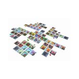 Vad kozmosz BONTOTT társasjáték