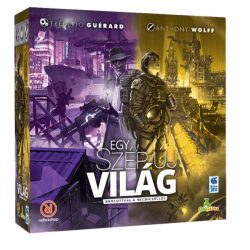   Egy szép új világ - Romlottság és megdicsőülés kiegészítő