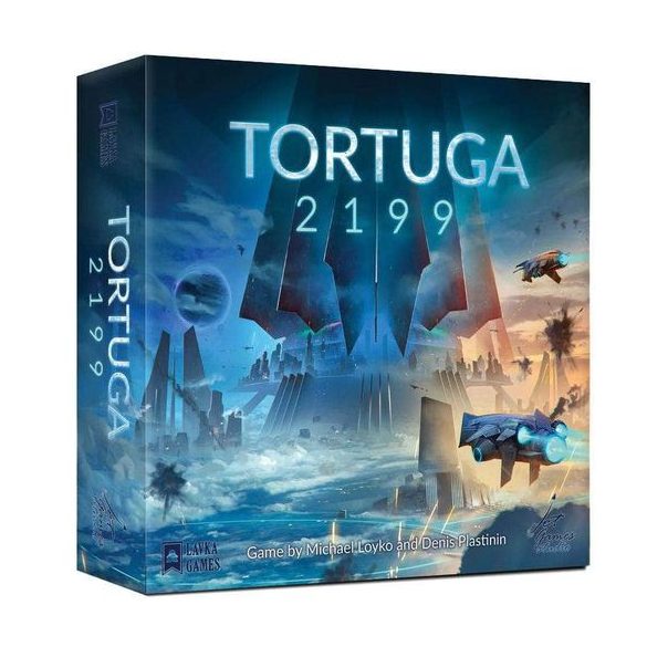 Tortuga 2199