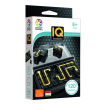 IQ - Áramkör