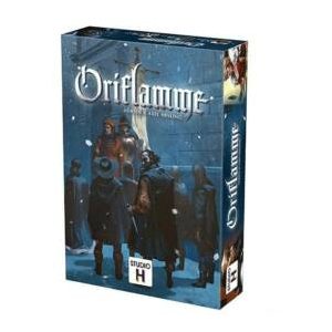 Oriflamme