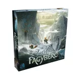 Everdell - Fagybérc kiegészítő