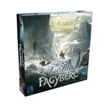 Everdell - Fagybérc kiegészítő