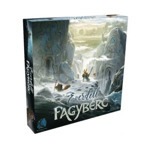 Everdell - Fagybérc kiegészítő