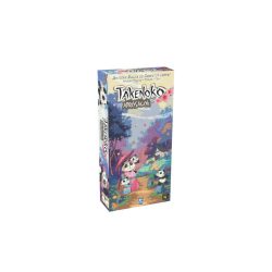 Takenoko - Apróságok kiegészítő