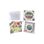 Azul - Színpompás pavilon kiegészítő