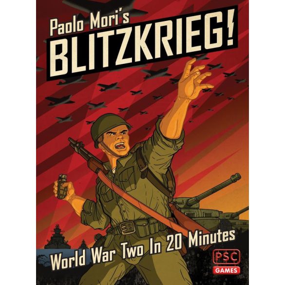 Blitzkrieg! (eng)