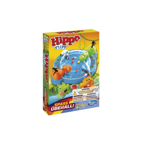 Hippo Flipp Kompakt (de)