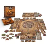 Badlands: Outpost of Humanity (eng)