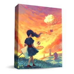 Canvas - Festői vásznak