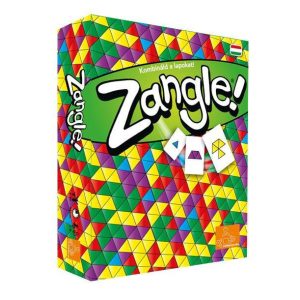 Zangle
