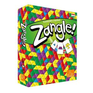 Zangle