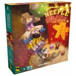 Meeple Circus