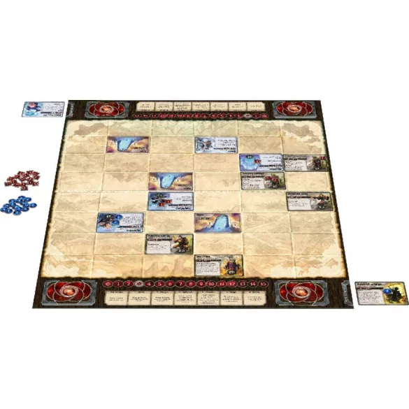Summoner Wars 2. kiadás