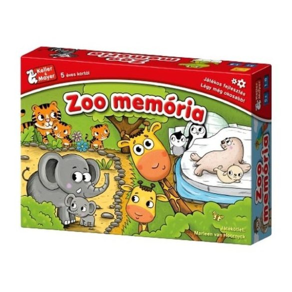 Zoo Memória