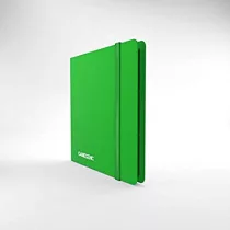 Kártyatartó mappa - zöld (Gamegenic)