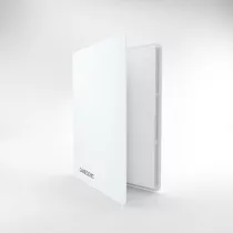 Kártyatartó mappa - fehér (Gamegenic)