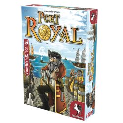 Port Royal