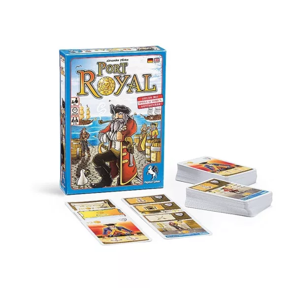 Port Royal