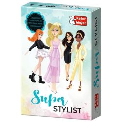 Super Stylist