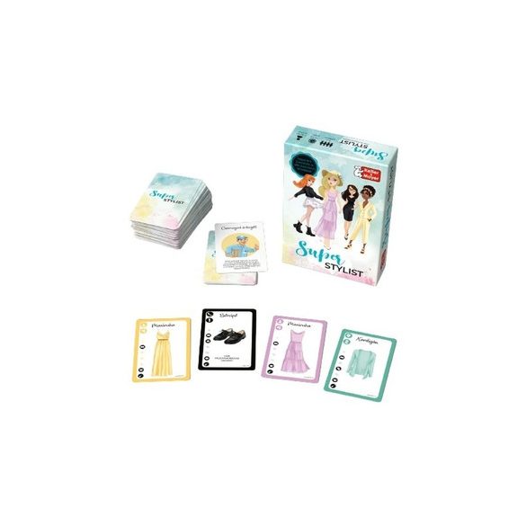 Super Stylist