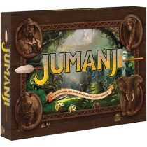 Jumanji új kiadás