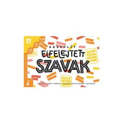 Abszolút elfelejtett szavak