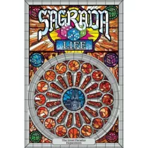 Sagrada - Life kiegészítő (eng)