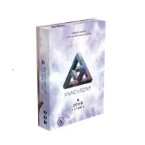 Anachrony - A jövő útjai