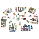 7 Csoda - Építészek