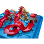 Pagodák ösvénye Sárkány kiadás