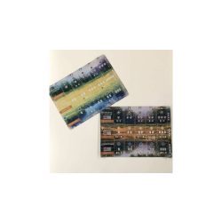Fesztáv neoprén playmat