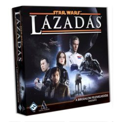   Star Wars: Lázadás - A Birodalom felemelkedése kiegészítő