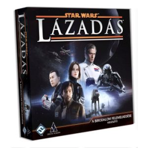 Star Wars: Lázadás - A Birodalom felemelkedése kiegészítő