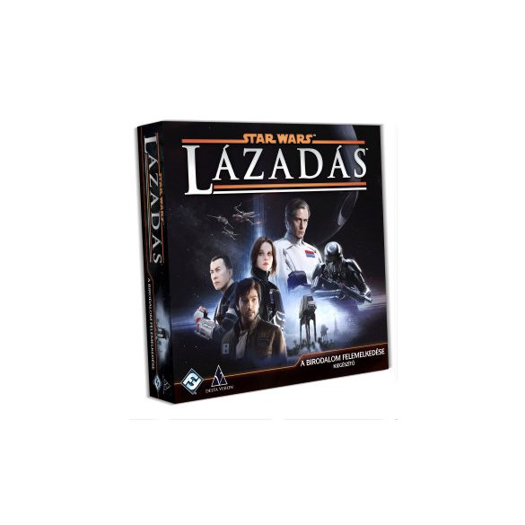 Star Wars: Lázadás - A Birodalom felemelkedése kiegészítő