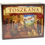 Viticulture Toszkána - Esszenciális kiadás kiegészítő