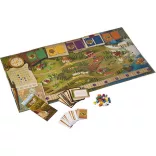 Viticulture Toszkána - Esszenciális kiadás kiegészítő