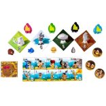 Kingdomino - Kezdetek