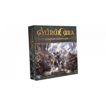   A Gyűrűk Ura: Utazások Középföldén - Terjeszkedő háború kiegészítő