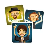 We will Rock you (de)