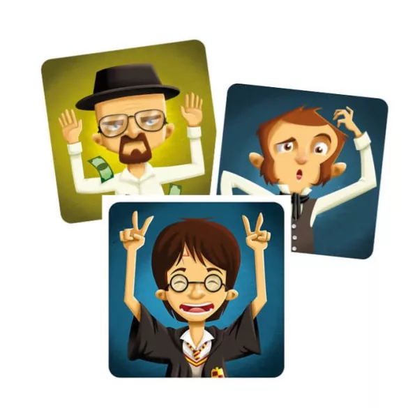 We will Rock you (de)