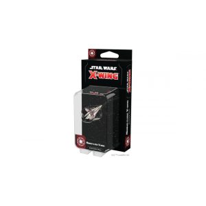 FFG - Star Wars X-Wing 2nd Ed: Nimbus-Call V-Wing Expansion Pack (eng)