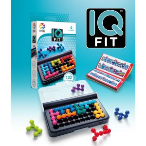 IQ - Fit