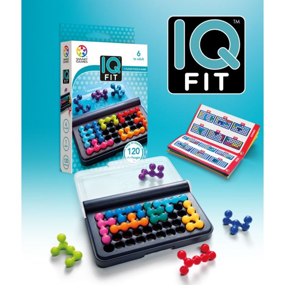 IQ - Fit